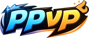 ppvp বাংলাদেশের নিয়ন লোগো